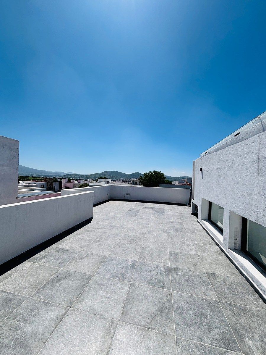 House in Grand Juriquilla, Querétaro, photo 21 of 22