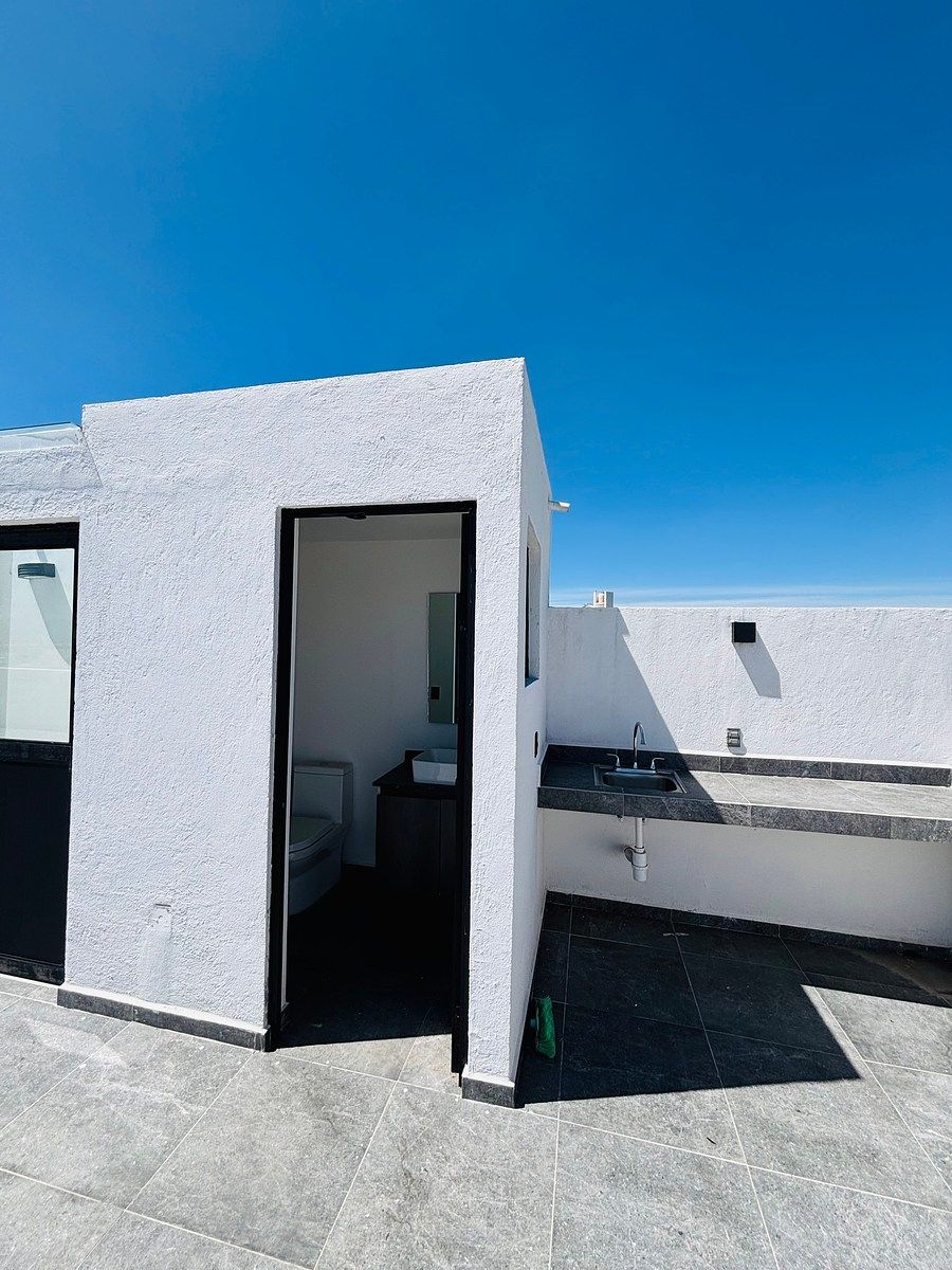 House in Grand Juriquilla, Querétaro, photo 22 of 22