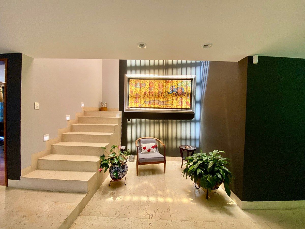 Casa en Residencial Chiluca (Club de Golf Chiluca), Atizapán de Zaragoza, foto 4 de 26