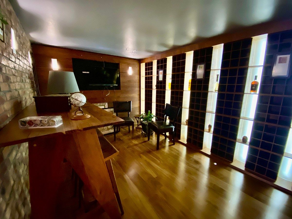 Casa en Residencial Chiluca (Club de Golf Chiluca), Atizapán de Zaragoza, foto 12 de 26