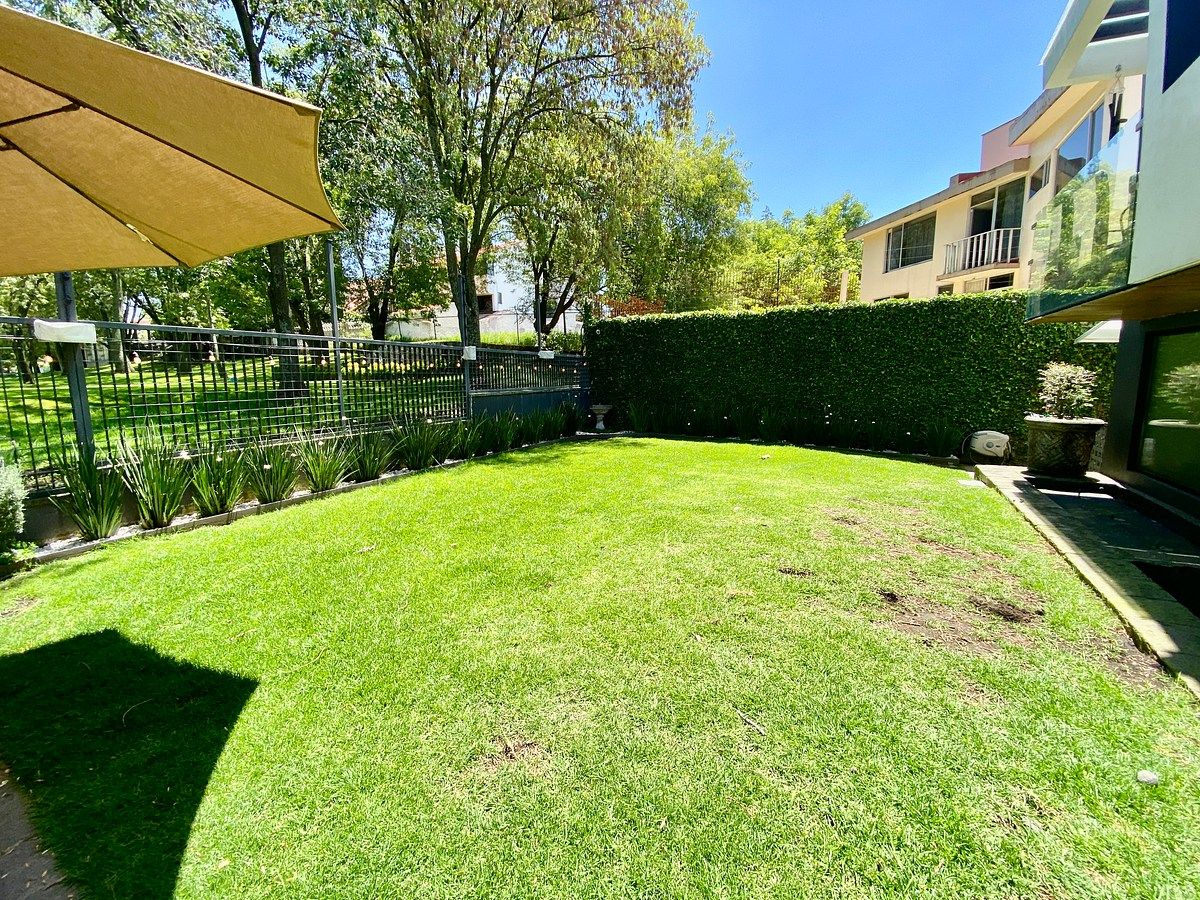 Casa en Residencial Chiluca (Club de Golf Chiluca), Atizapán de Zaragoza, foto 14 de 26