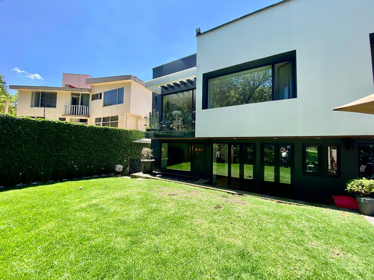 Casa en Residencial Chiluca (Club de Golf Chiluca), Atizapán de Zaragoza, foto 15 de 26