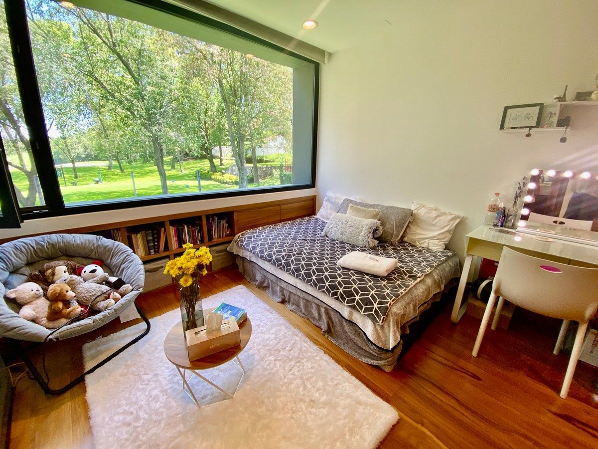 Casa en Residencial Chiluca (Club de Golf Chiluca), Atizapán de Zaragoza, foto 24 de 26