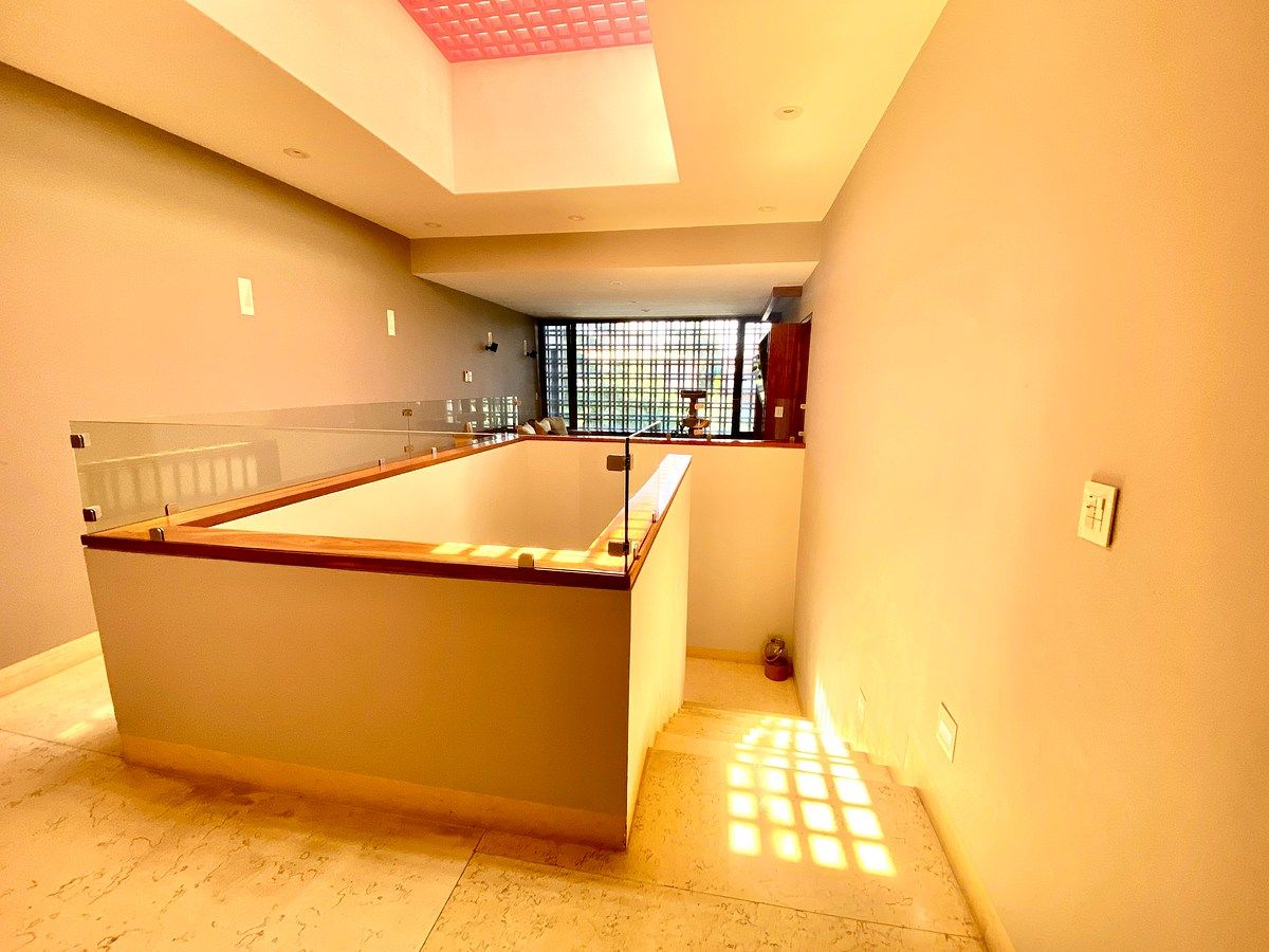 Casa en Residencial Chiluca (Club de Golf Chiluca), Atizapán de Zaragoza, foto 18 de 26