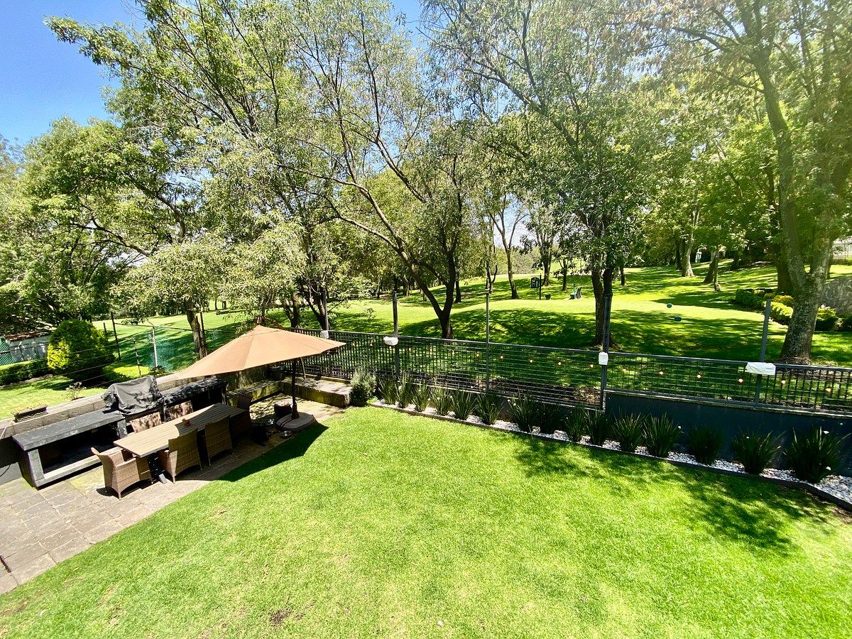 Casa en Residencial Chiluca (Club de Golf Chiluca), Atizapán de Zaragoza, foto 19 de 26