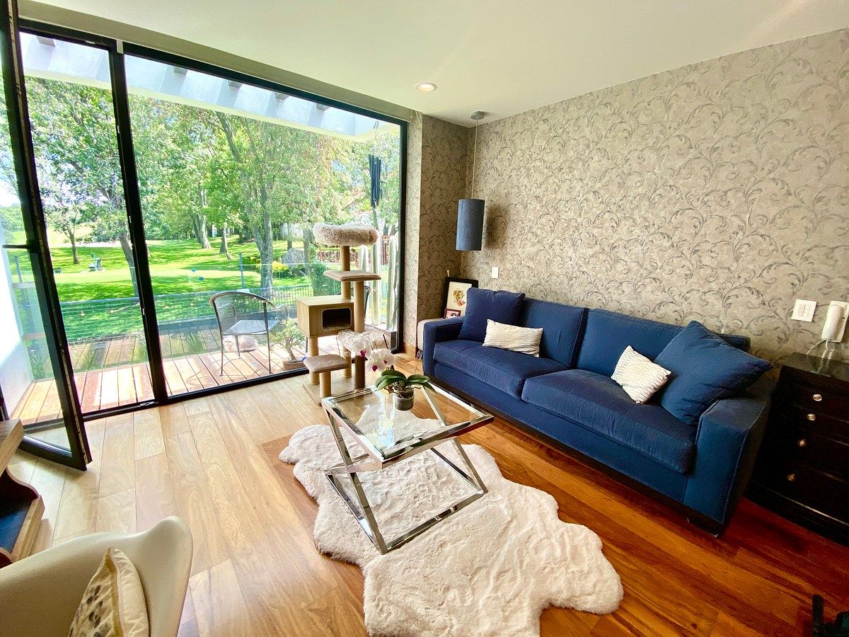 Casa en Residencial Chiluca (Club de Golf Chiluca), Atizapán de Zaragoza, foto 20 de 26