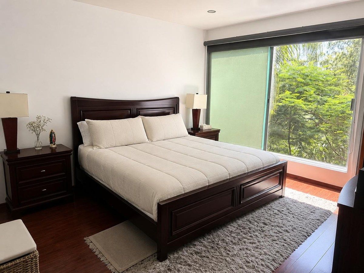 Casa em Balvanera Polo y Country Club, Corregidora, foto 13 de 22