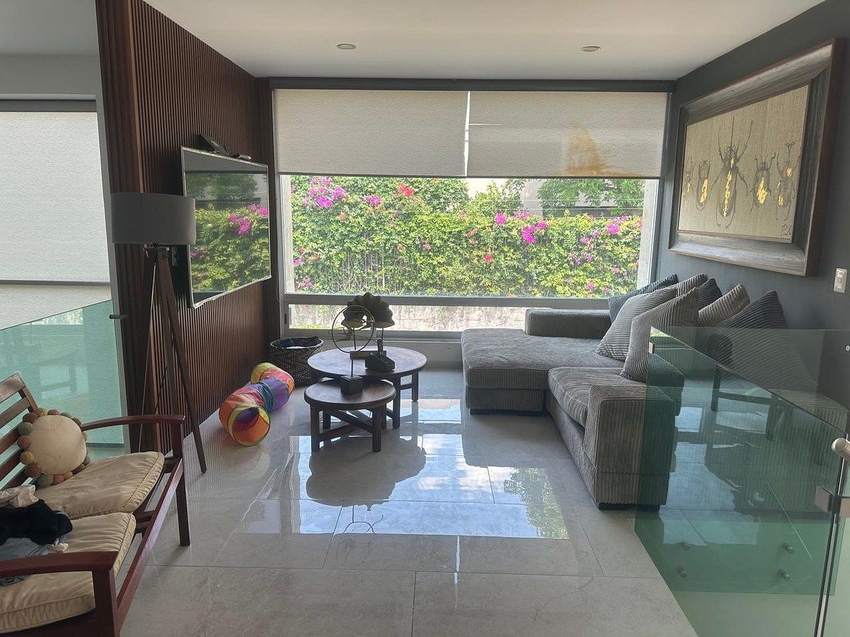 Casa em Balvanera Polo y Country Club, Corregidora, foto 5 de 22