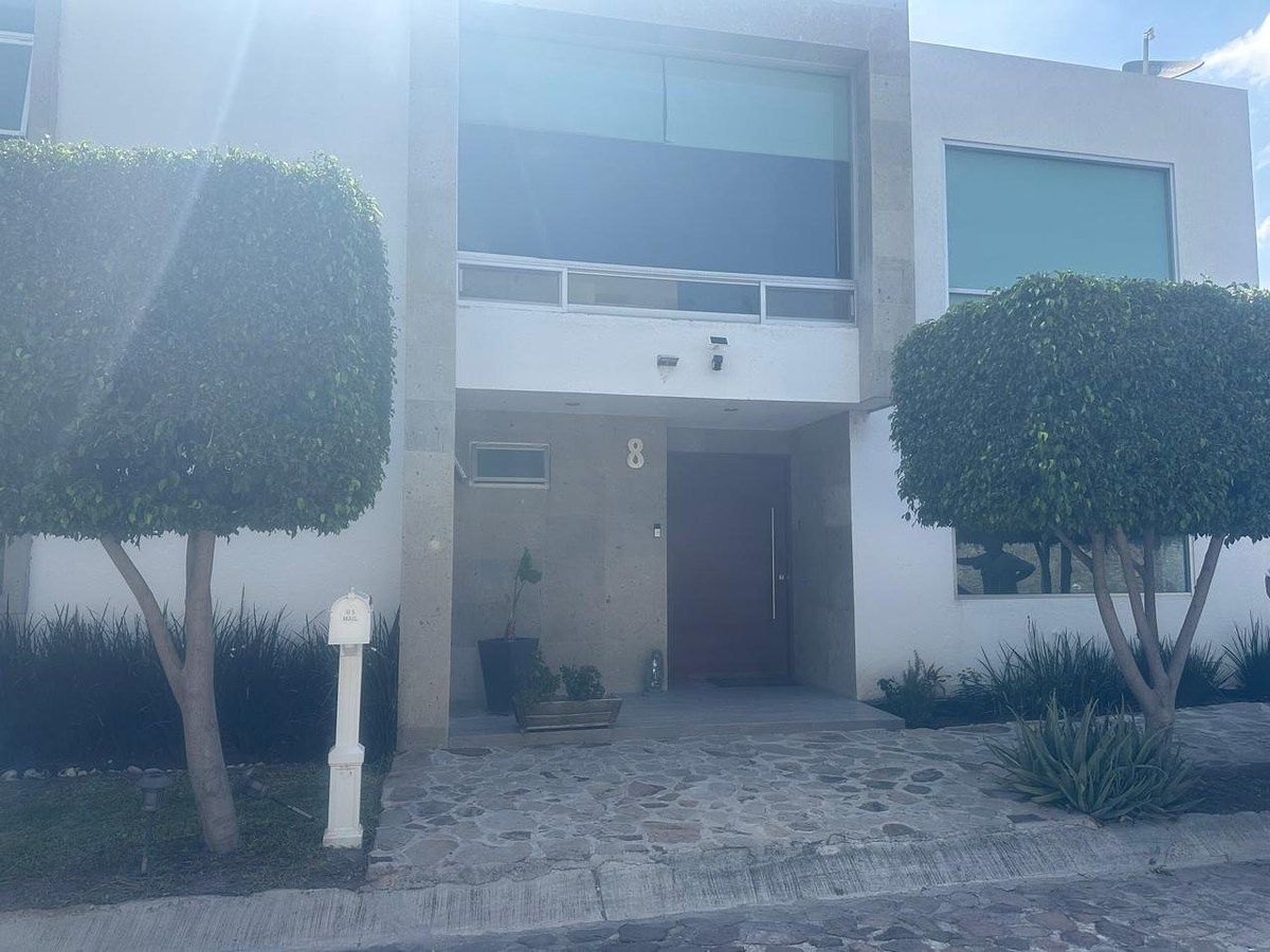 Casa em Balvanera Polo y Country Club, Corregidora, foto 22 de 22