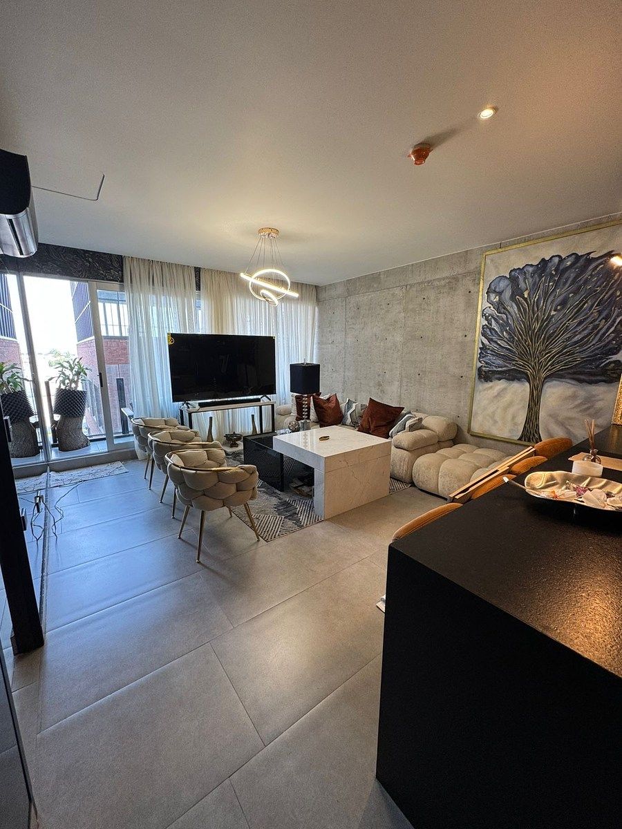 Departamento à Venda, La Proeza, San Nicolas de los Garza, foto 1 de 8