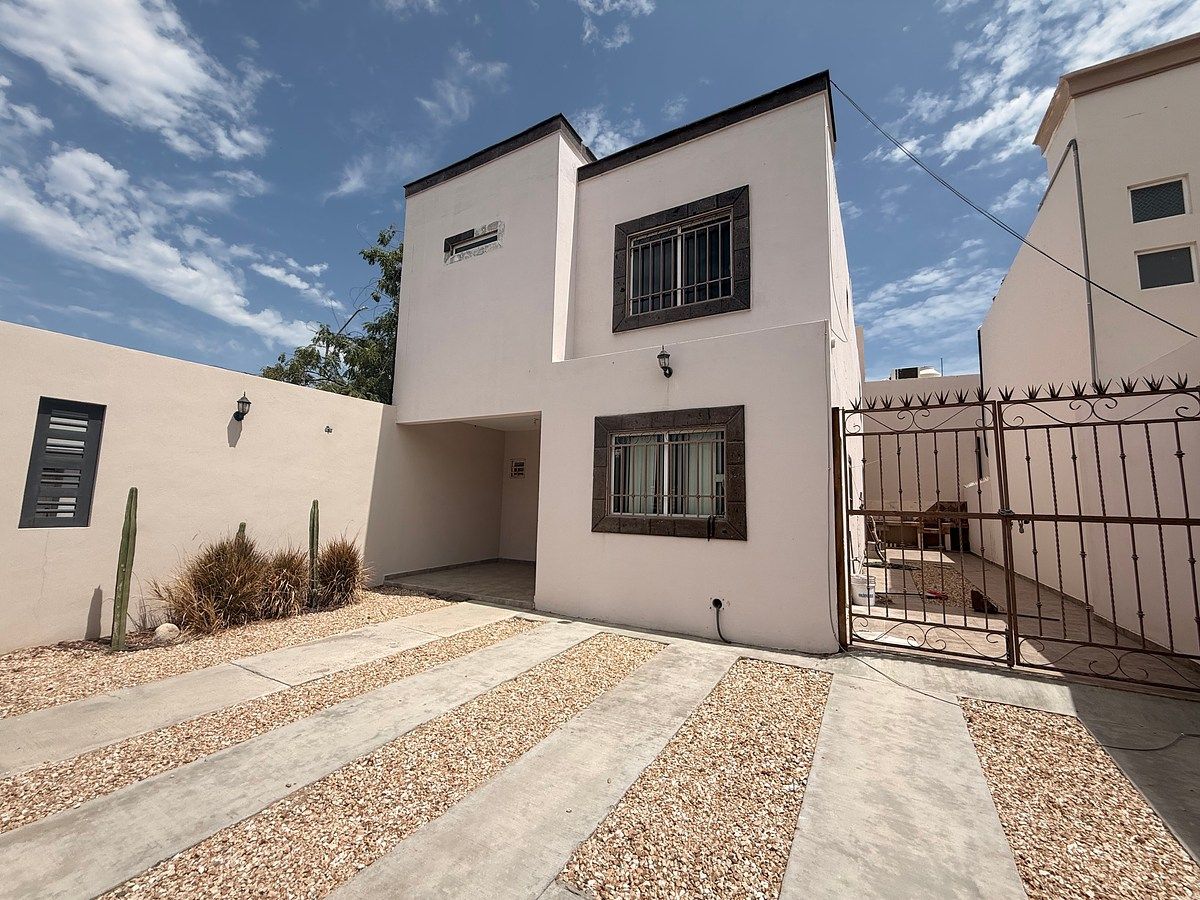 Casa en Villas del Encanto, La Paz, foto 8 de 36