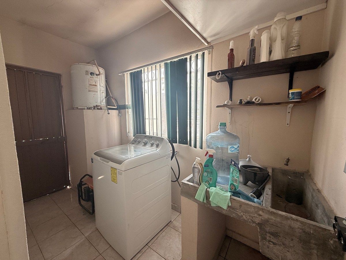 Cuarto de lavado, foto 15 de 36