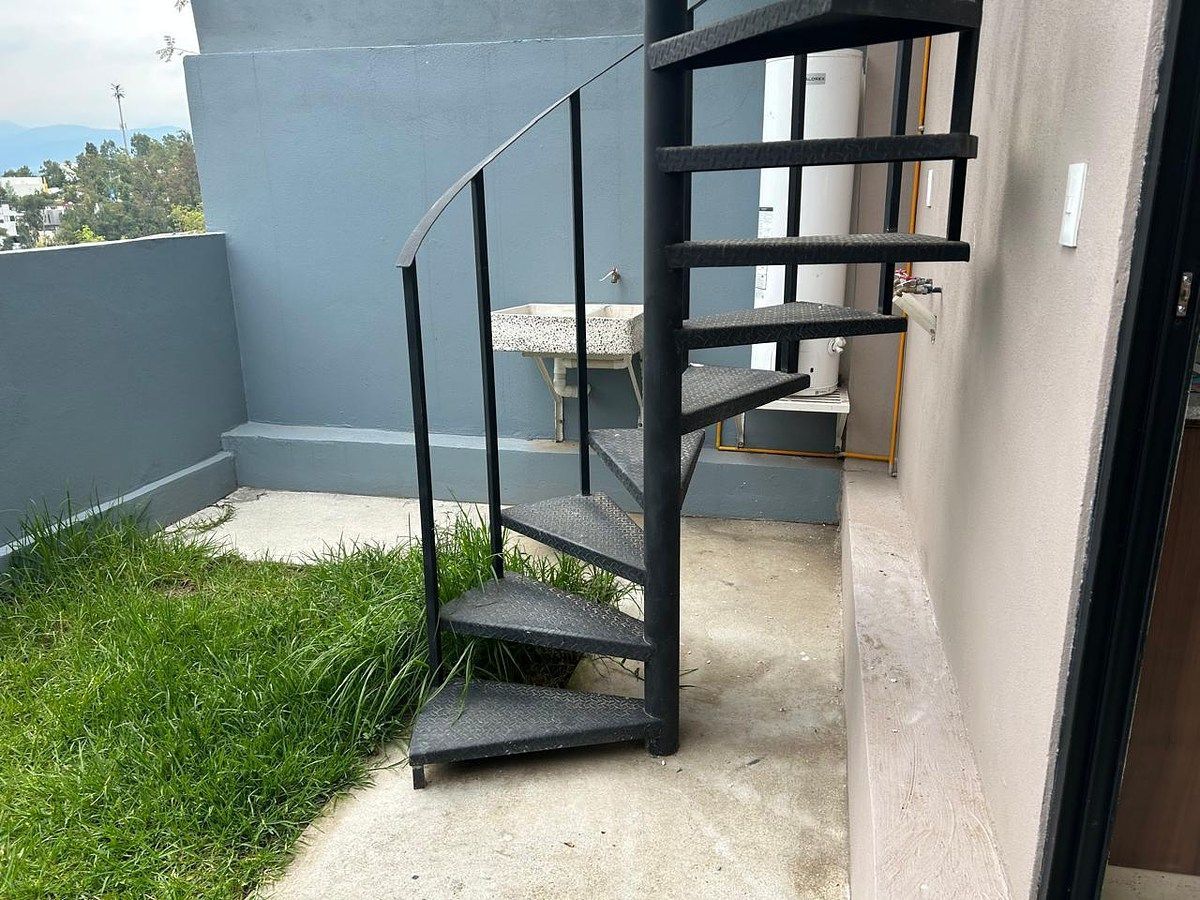 Casa em Residencial Lago Esmeralda, Atizapán de Zaragoza, foto 17 de 21