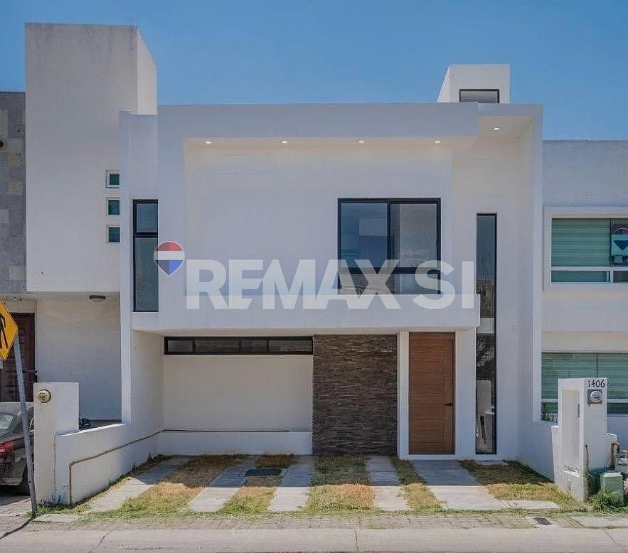CASA EN VENTA EN EL REFUGIO, foto 1 de 21