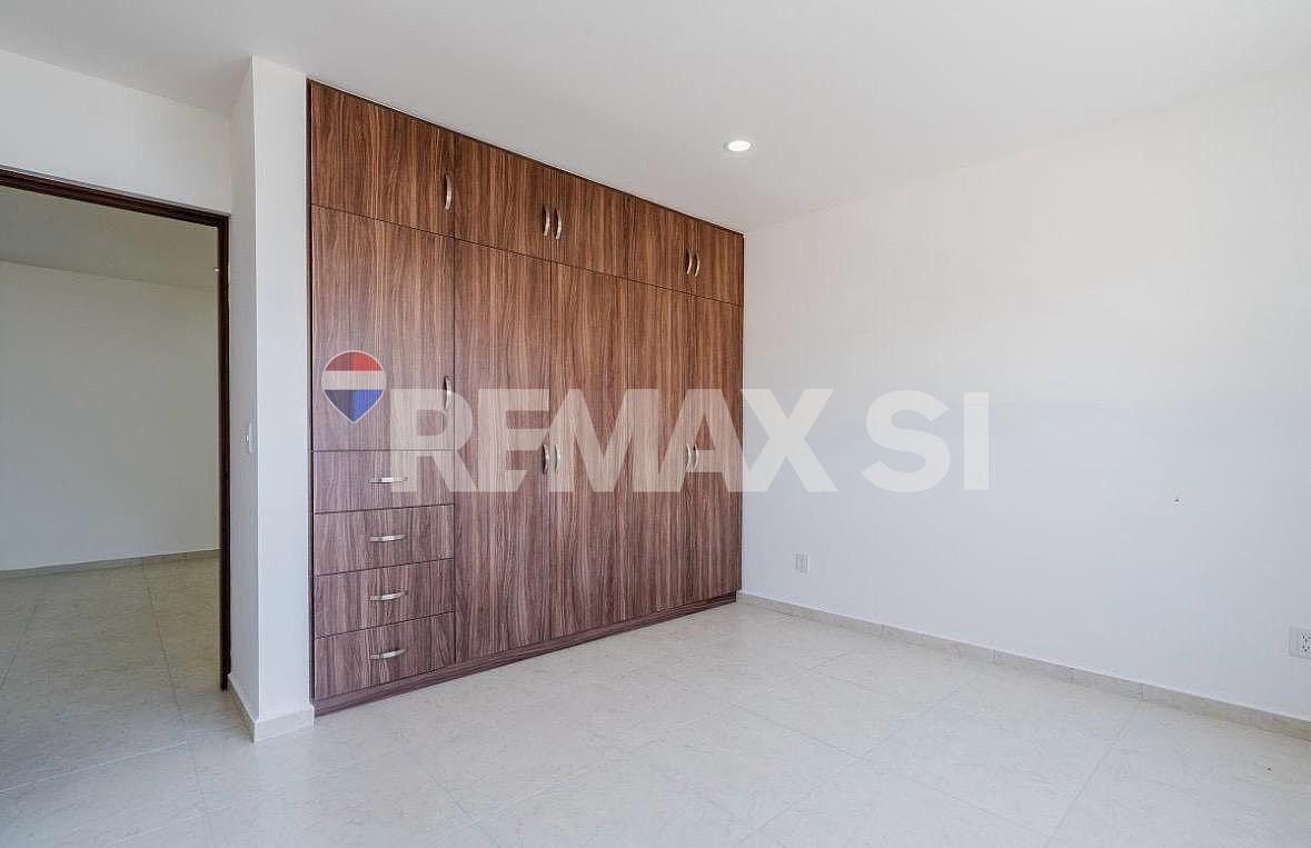 Casa en Residencial el Refugio, Querétaro, foto 12 de 21