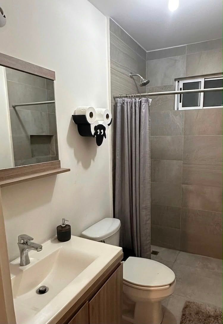 Apartment in Centrika del Lago, Monterrey, photo 3 of 16