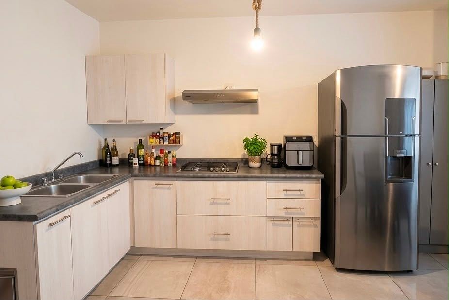 Apartment in Centrika del Lago, Monterrey, photo 4 of 16
