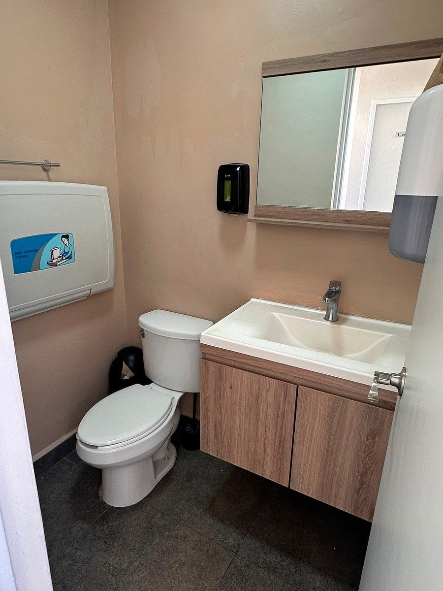 Apartment in Centrika del Lago, Monterrey, photo 5 of 16