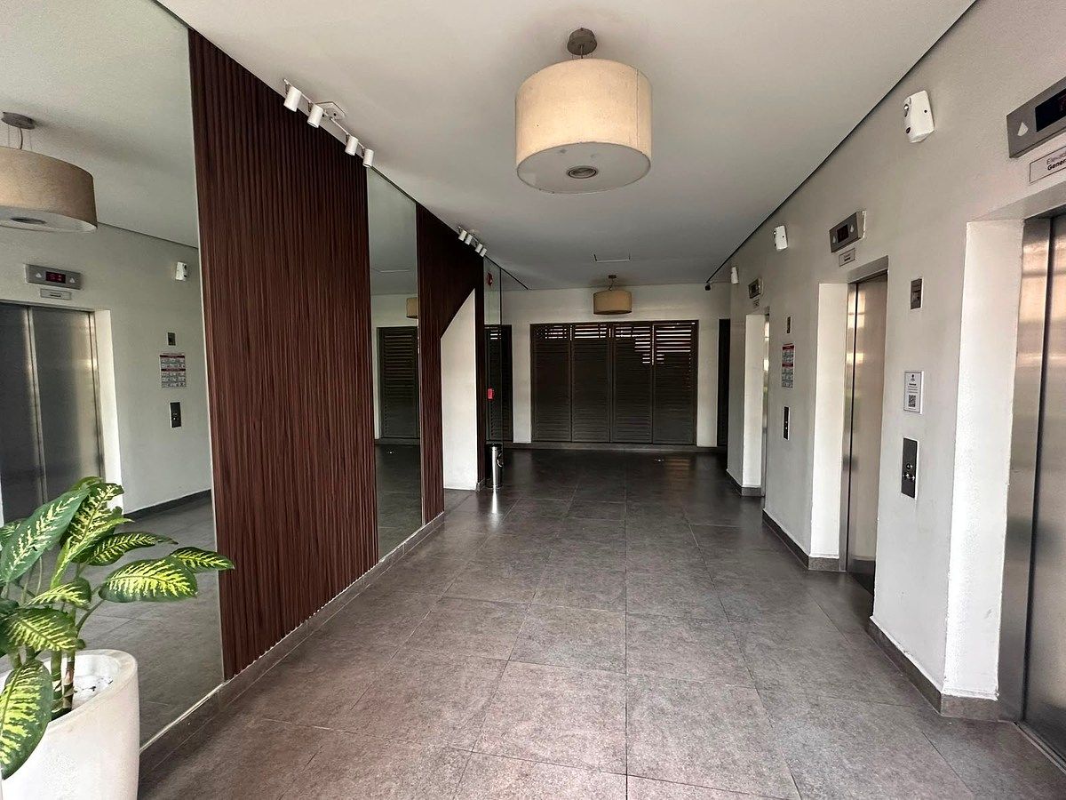Apartment in Centrika del Lago, Monterrey, photo 12 of 16