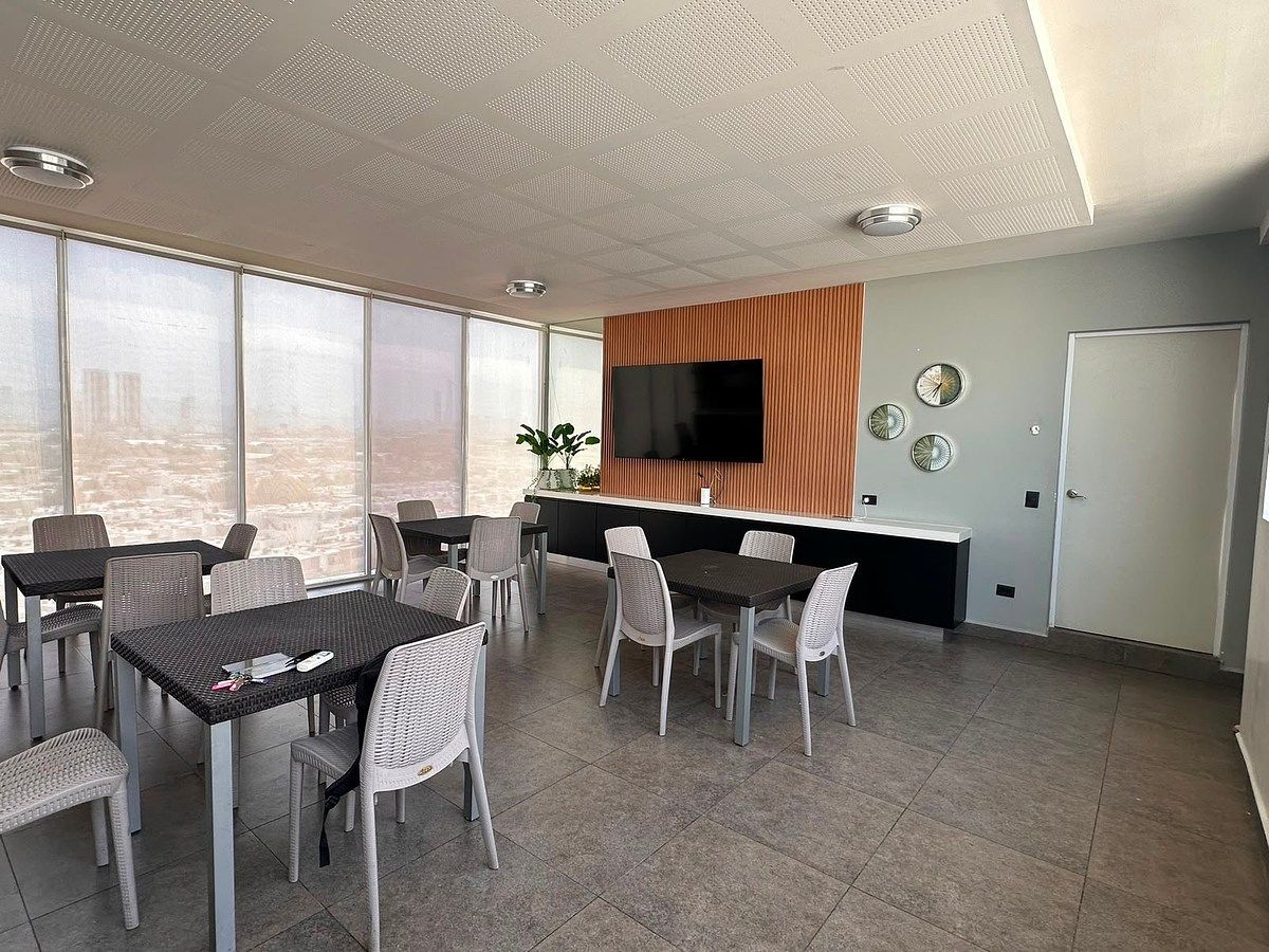 Apartment in Centrika del Lago, Monterrey, photo 13 of 16