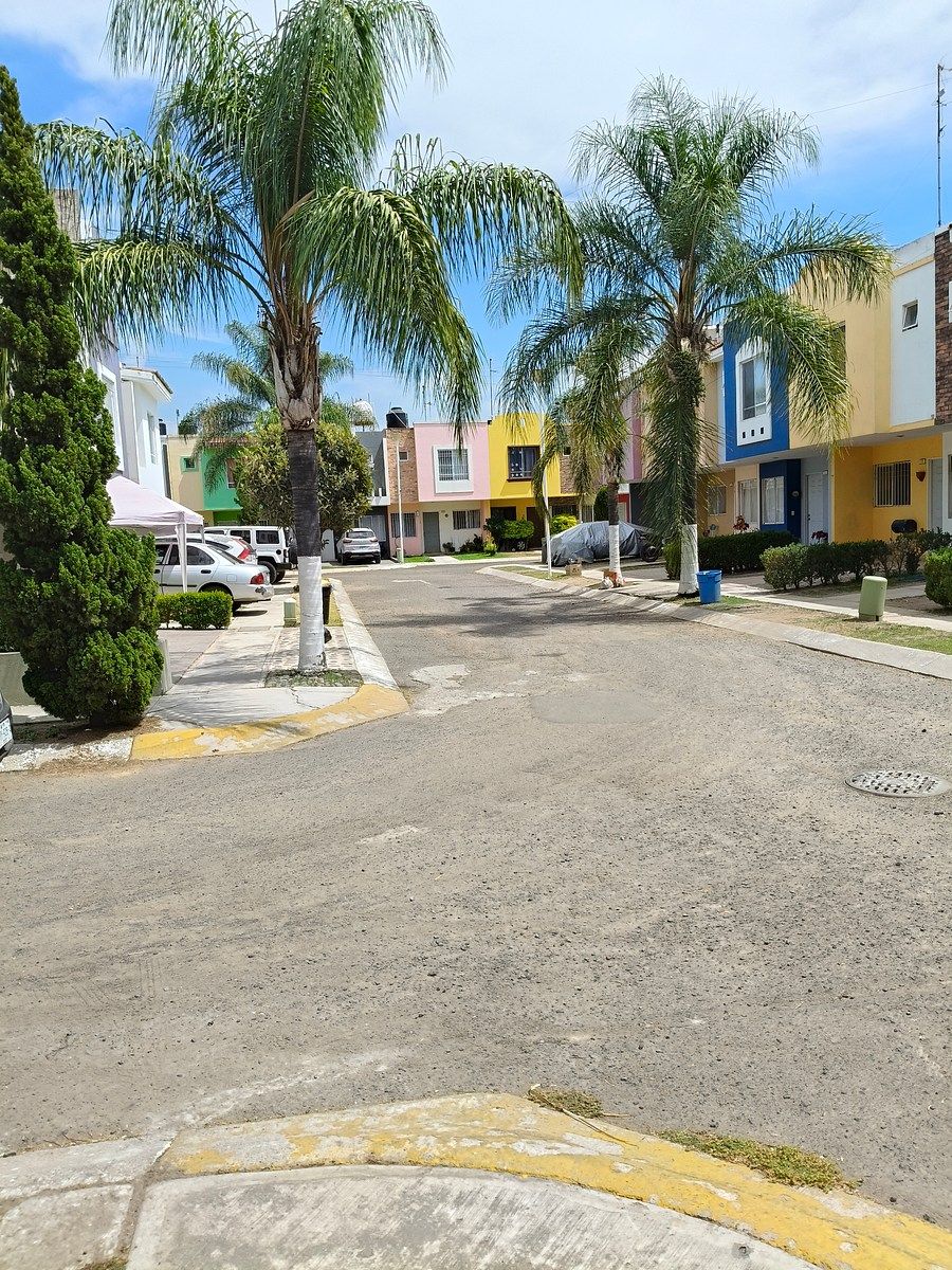 Casa em condomínio fechado em Parques de Tesistán, Zapopan, foto 33 de 35