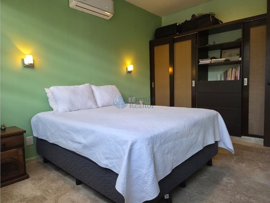 Departamento en Temozón Norte, Mérida, foto 4 de 15