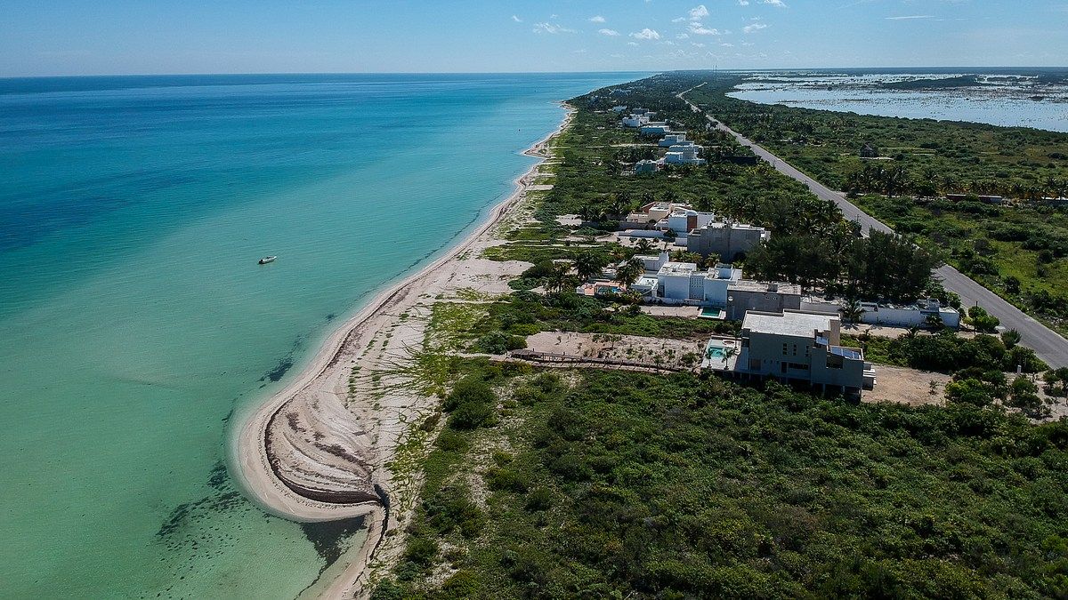 Terreno en Venta en Playa San Benito Km21.5, foto 1 de 3