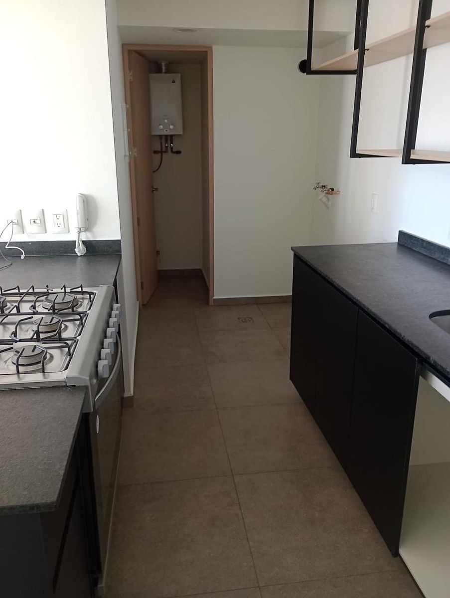 Apartment in Arcos Vallarta, Guadalajara, photo 3 of 15