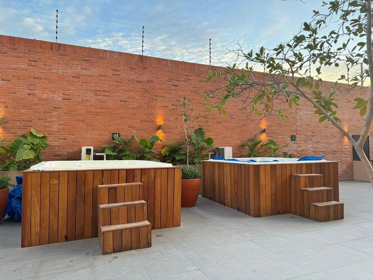 Apartment in Arcos Vallarta, Guadalajara, photo 9 of 15