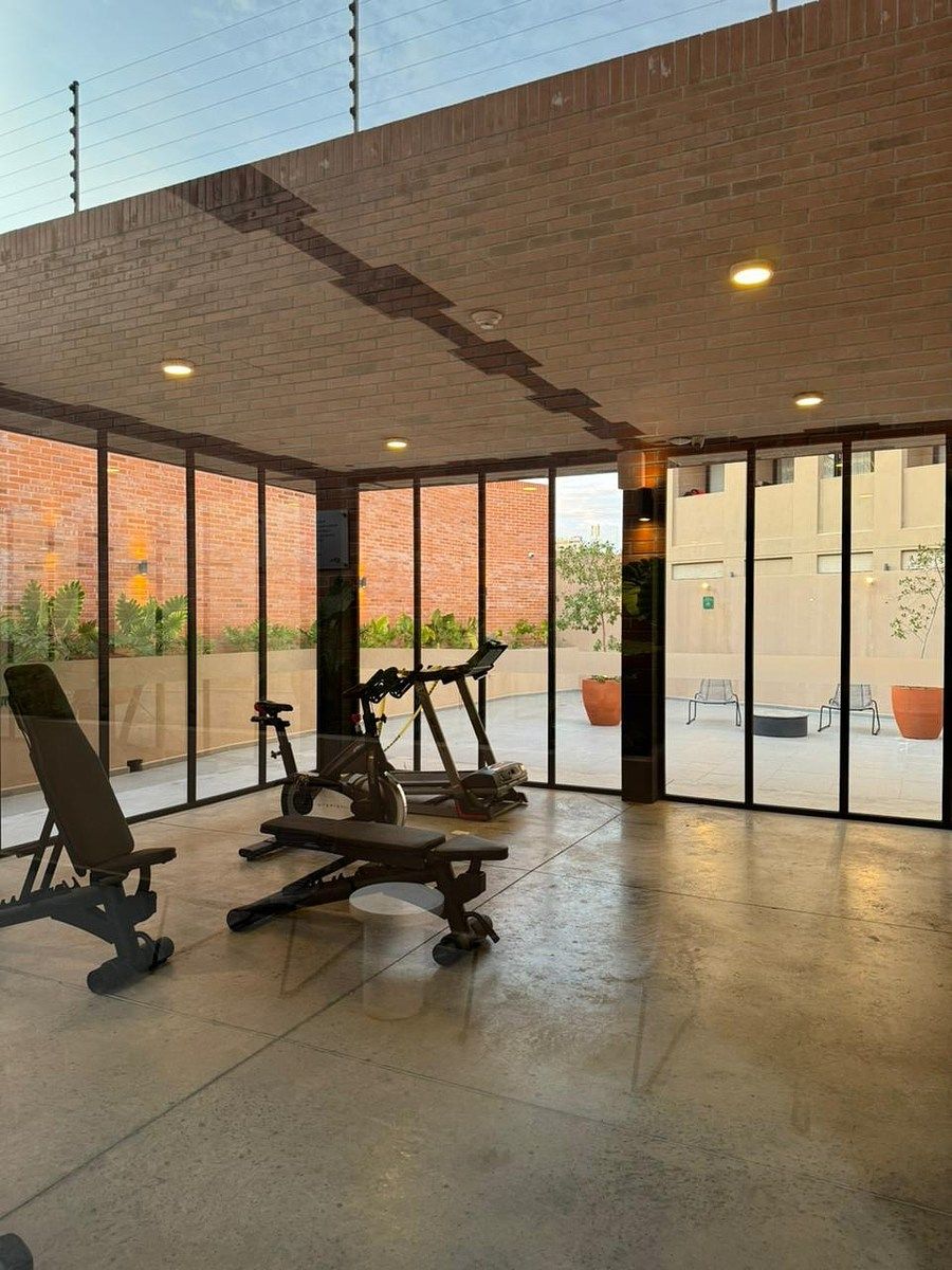 Apartment in Arcos Vallarta, Guadalajara, photo 15 of 15