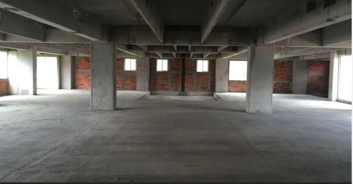 Building in Lomas Country Club, Huixquilucan, photo 3 of 8