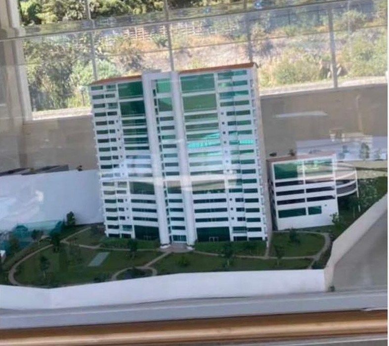 Building in Lomas Country Club, Huixquilucan, photo 7 of 8