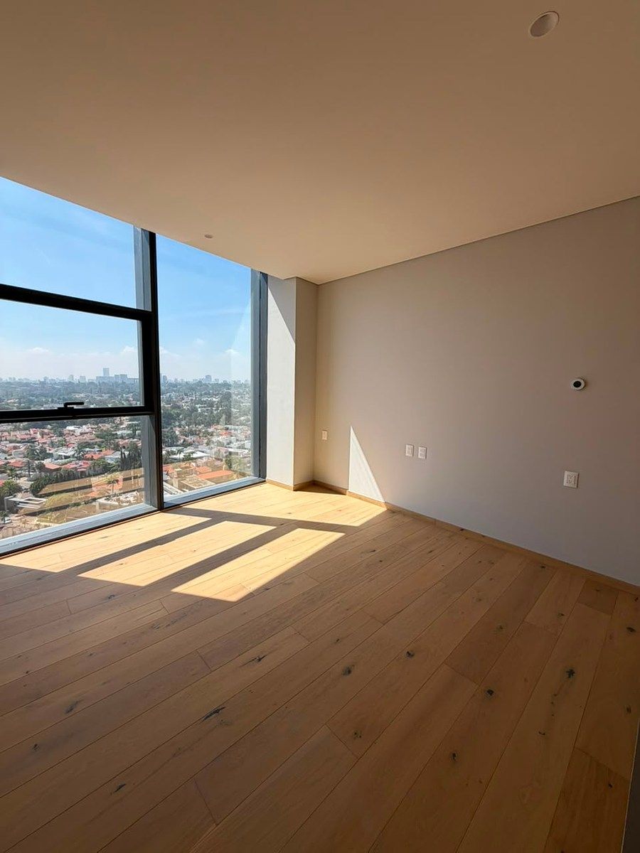 Apartamento em Puerta de Hierro, Zapopan, foto 6 de 17