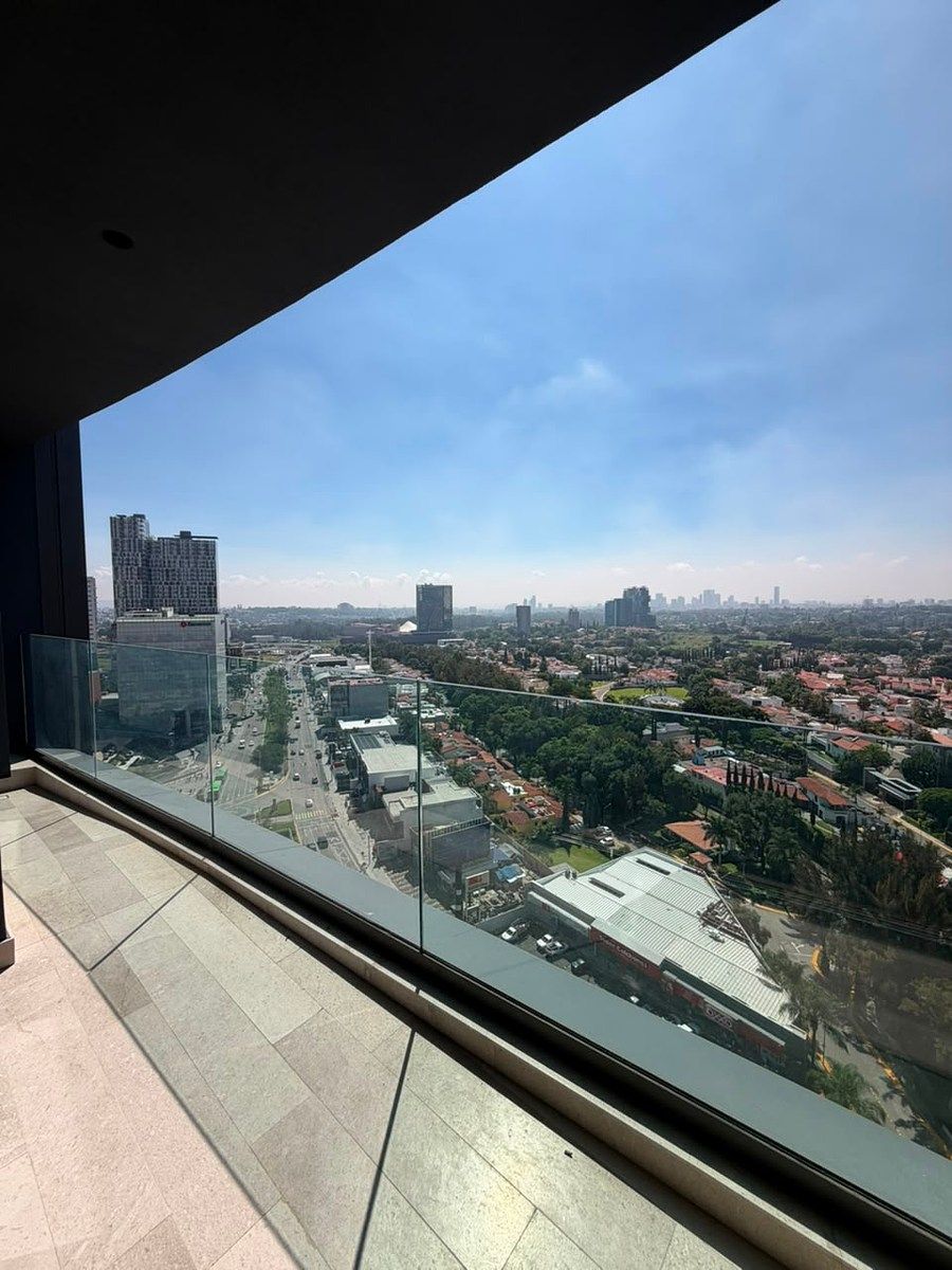 Apartamento em Puerta de Hierro, Zapopan, foto 16 de 17