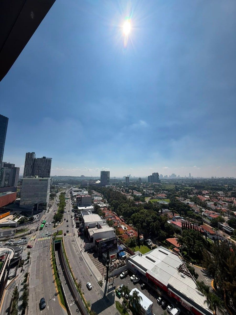 Apartamento em Puerta de Hierro, Zapopan, foto 17 de 17
