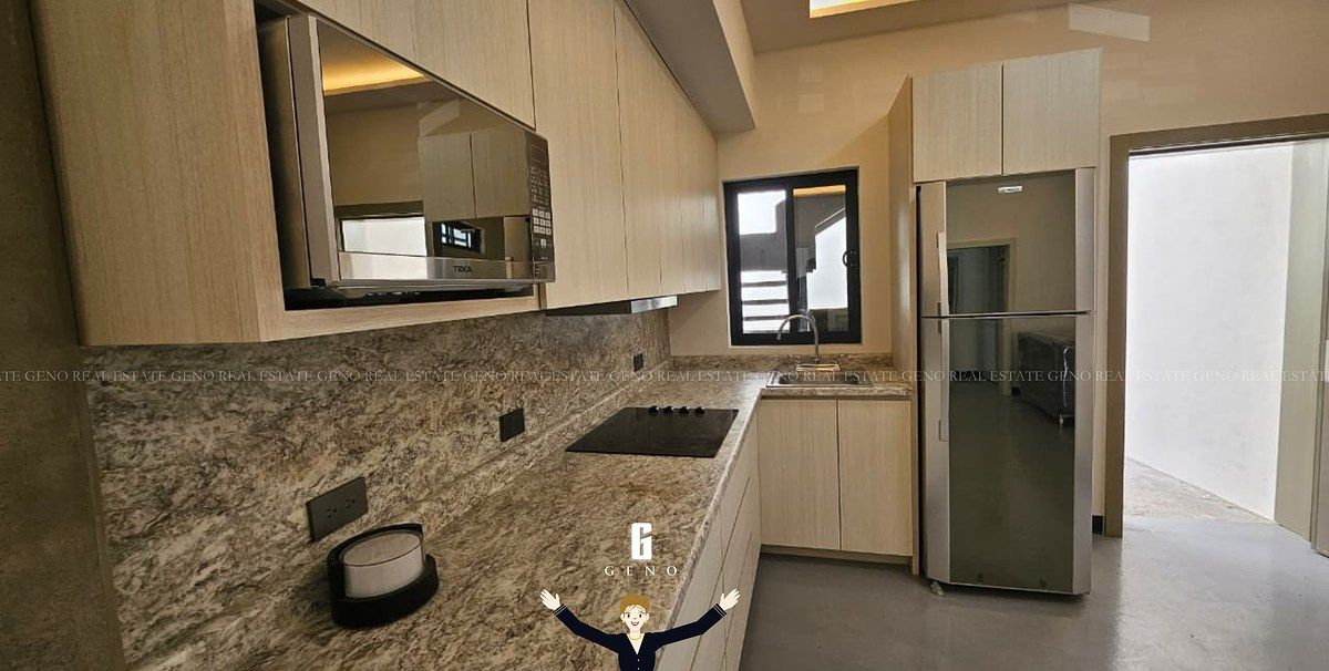 Apartamento em Provincia de Santa Clara Etapa I a La XII, Chihuahua, foto 3 de 10