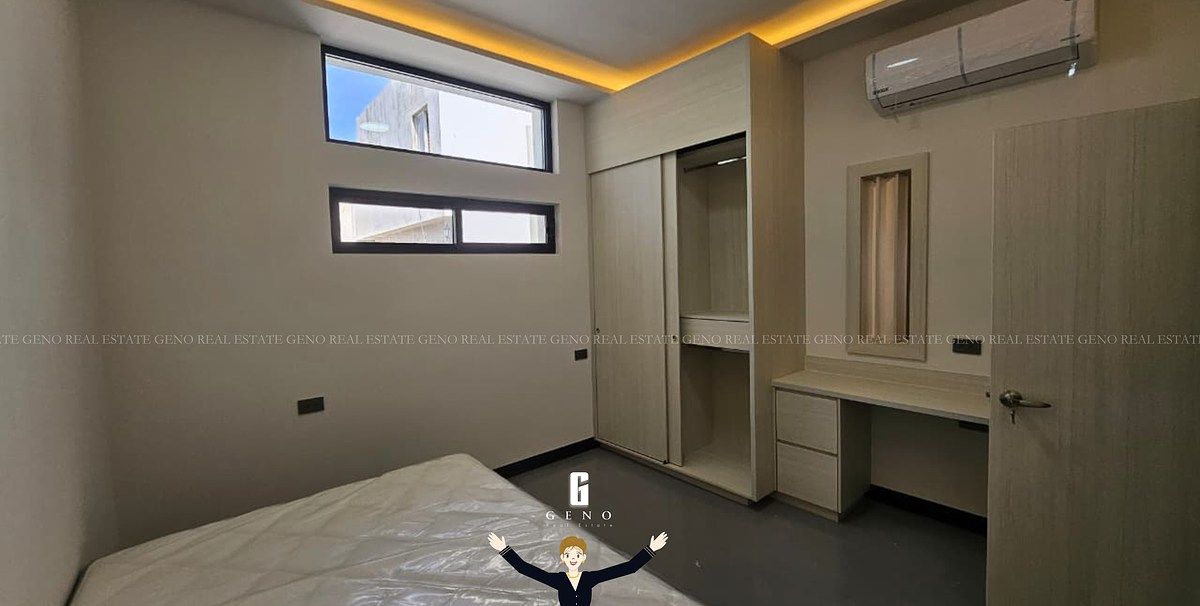 Apartamento em Provincia de Santa Clara Etapa I a La XII, Chihuahua, foto 9 de 10