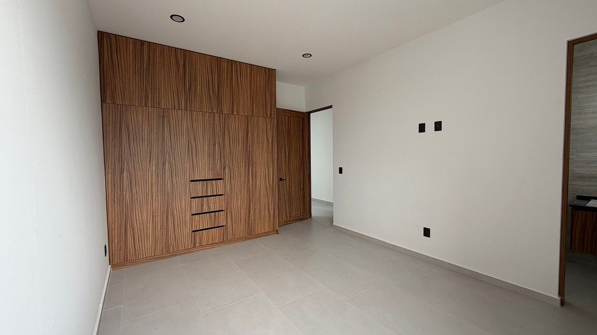 Casa en Residencial Santa Fe, Corregidora, foto 4 de 11