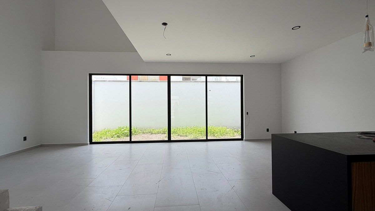 Casa en Residencial Santa Fe, Corregidora, foto 2 de 11
