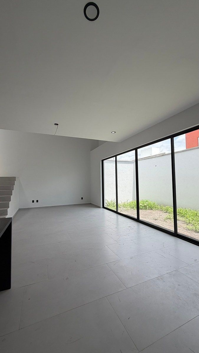 Casa en Residencial Santa Fe, Corregidora, foto 8 de 11