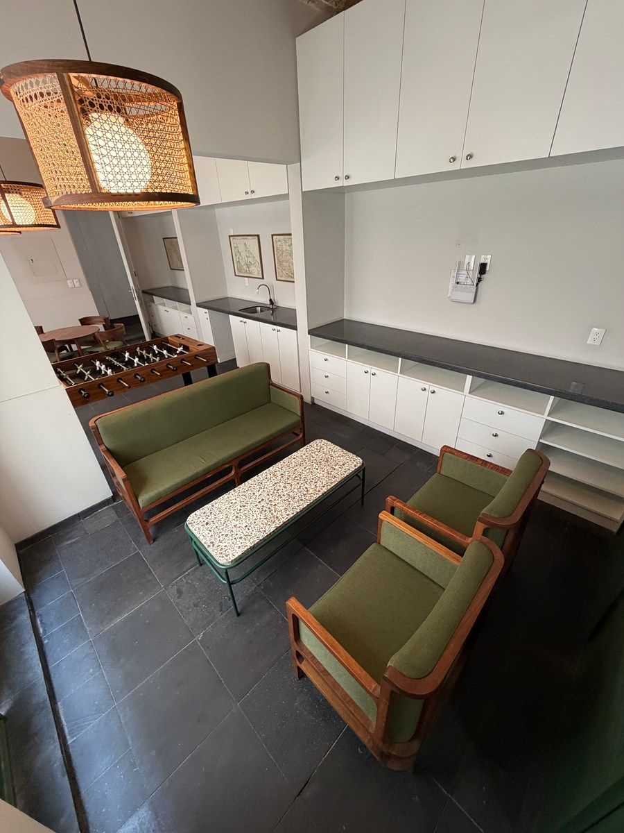 Departamento en San Rafael, Cuauhtémoc, foto 3 de 41