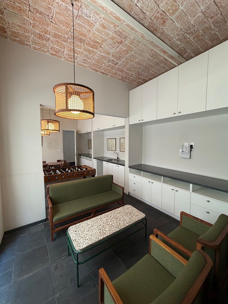 Departamento en San Rafael, Cuauhtémoc, foto 4 de 41