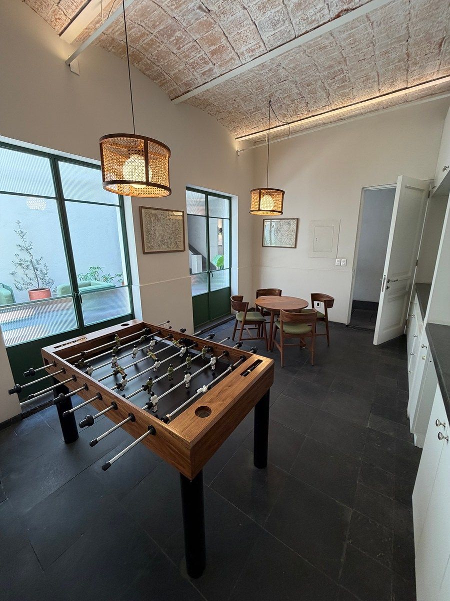 Departamento en San Rafael, Cuauhtémoc, foto 5 de 41