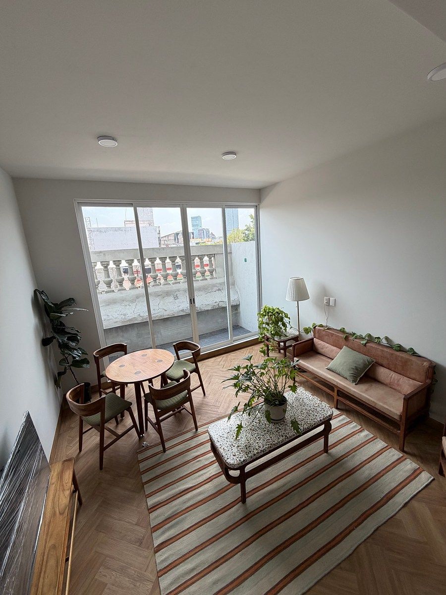 Departamento en San Rafael, Cuauhtémoc, foto 9 de 41