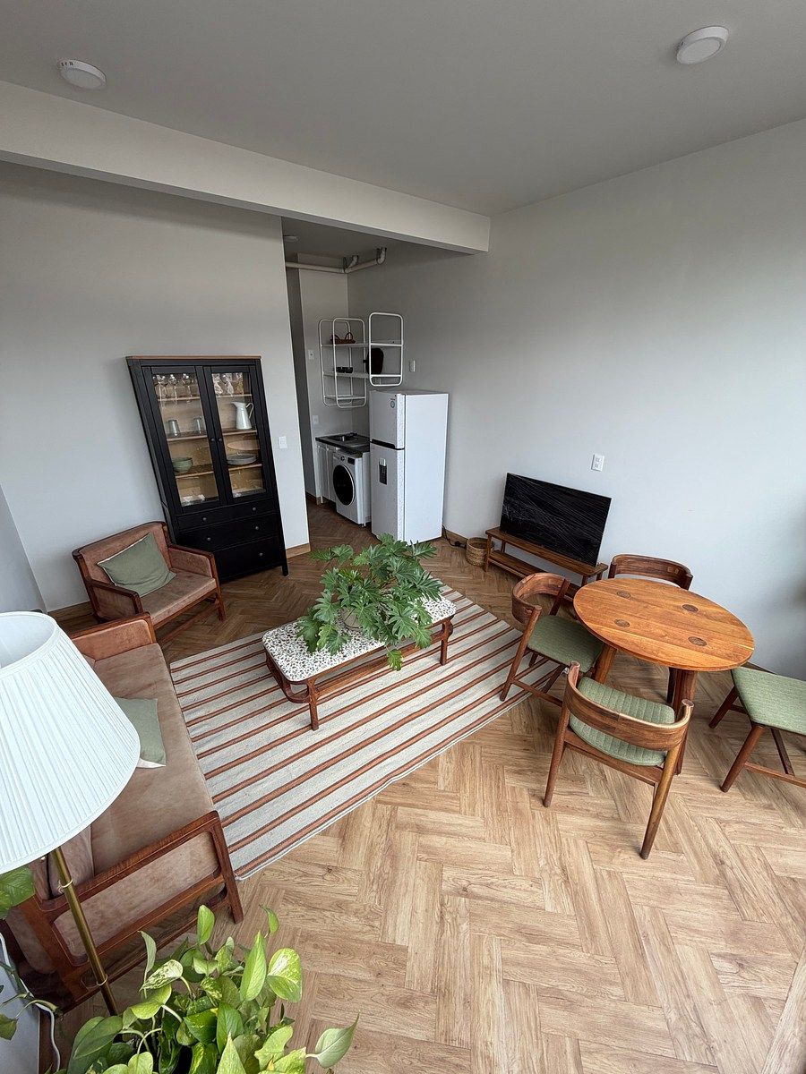 Departamento en San Rafael, Cuauhtémoc, foto 10 de 41