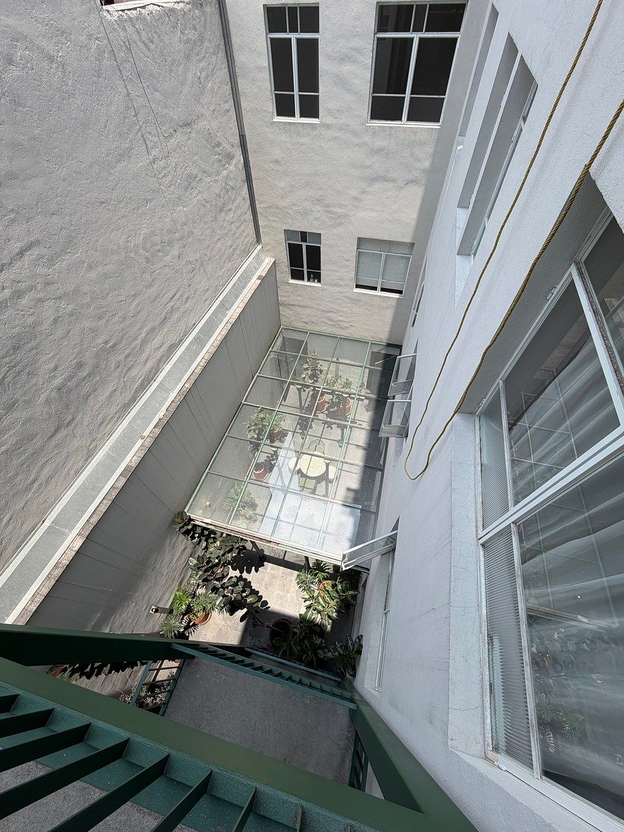 Departamento en San Rafael, Cuauhtémoc, foto 17 de 41