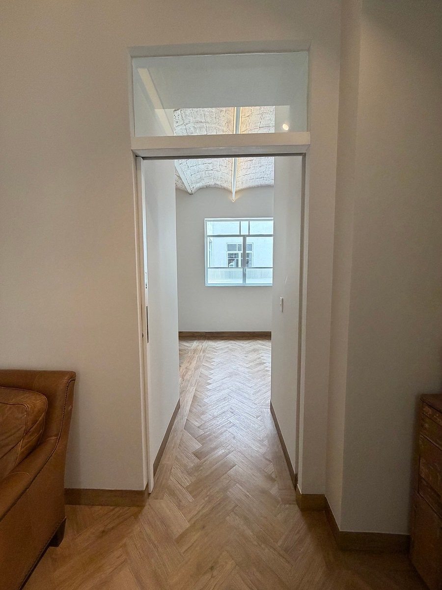 Departamento en San Rafael, Cuauhtémoc, foto 20 de 41