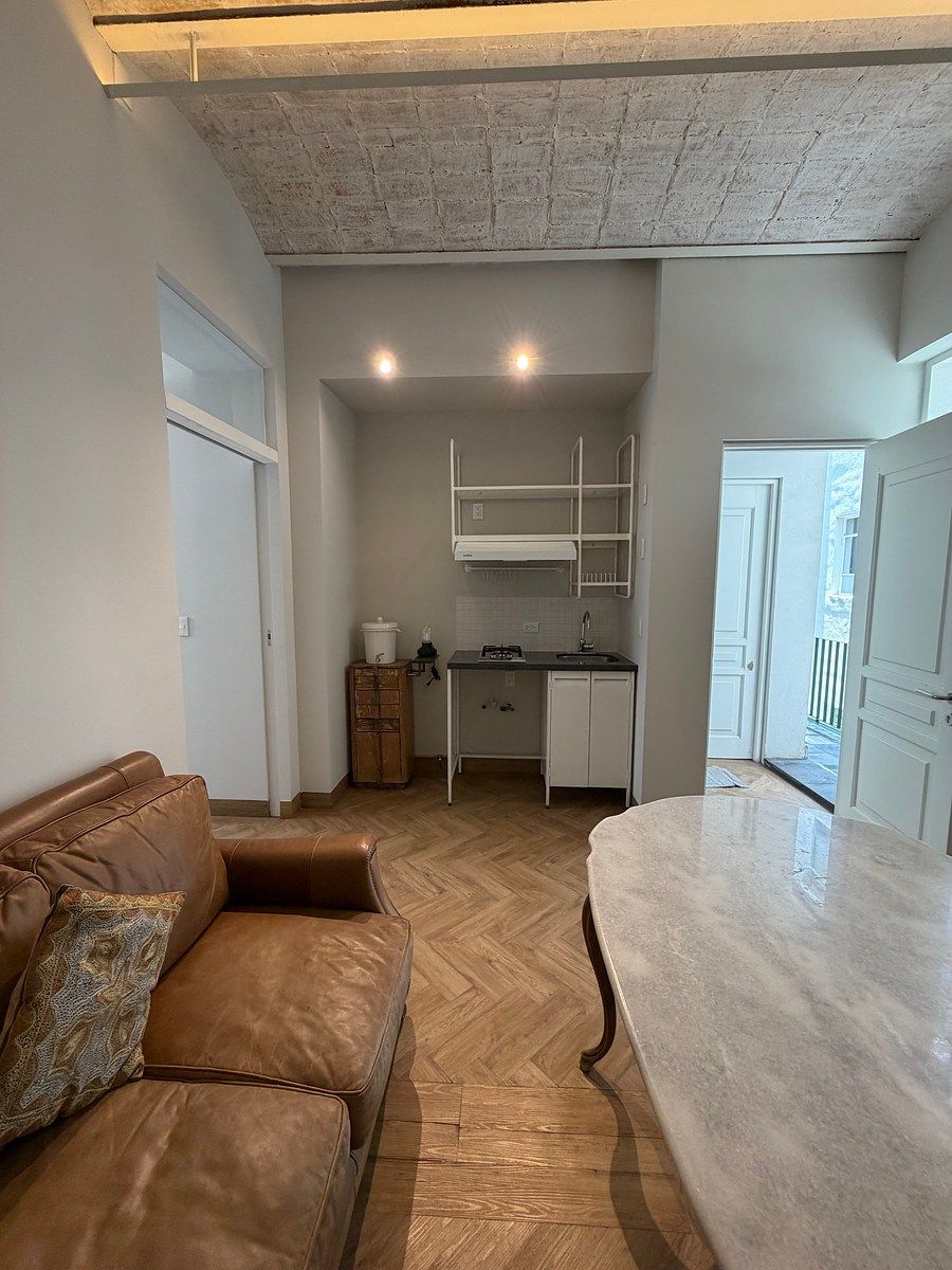 Departamento en San Rafael, Cuauhtémoc, foto 21 de 41
