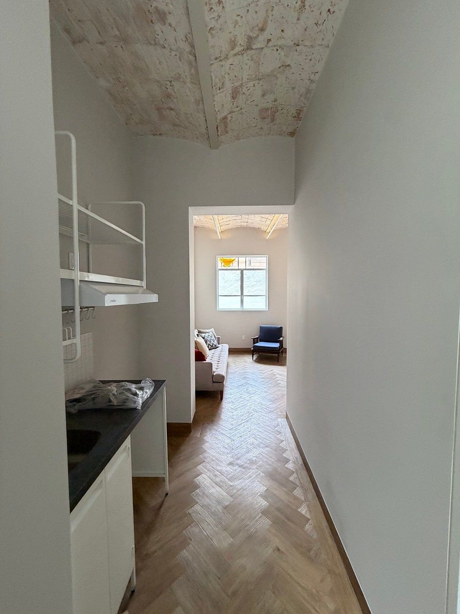 Departamento en San Rafael, Cuauhtémoc, foto 26 de 41