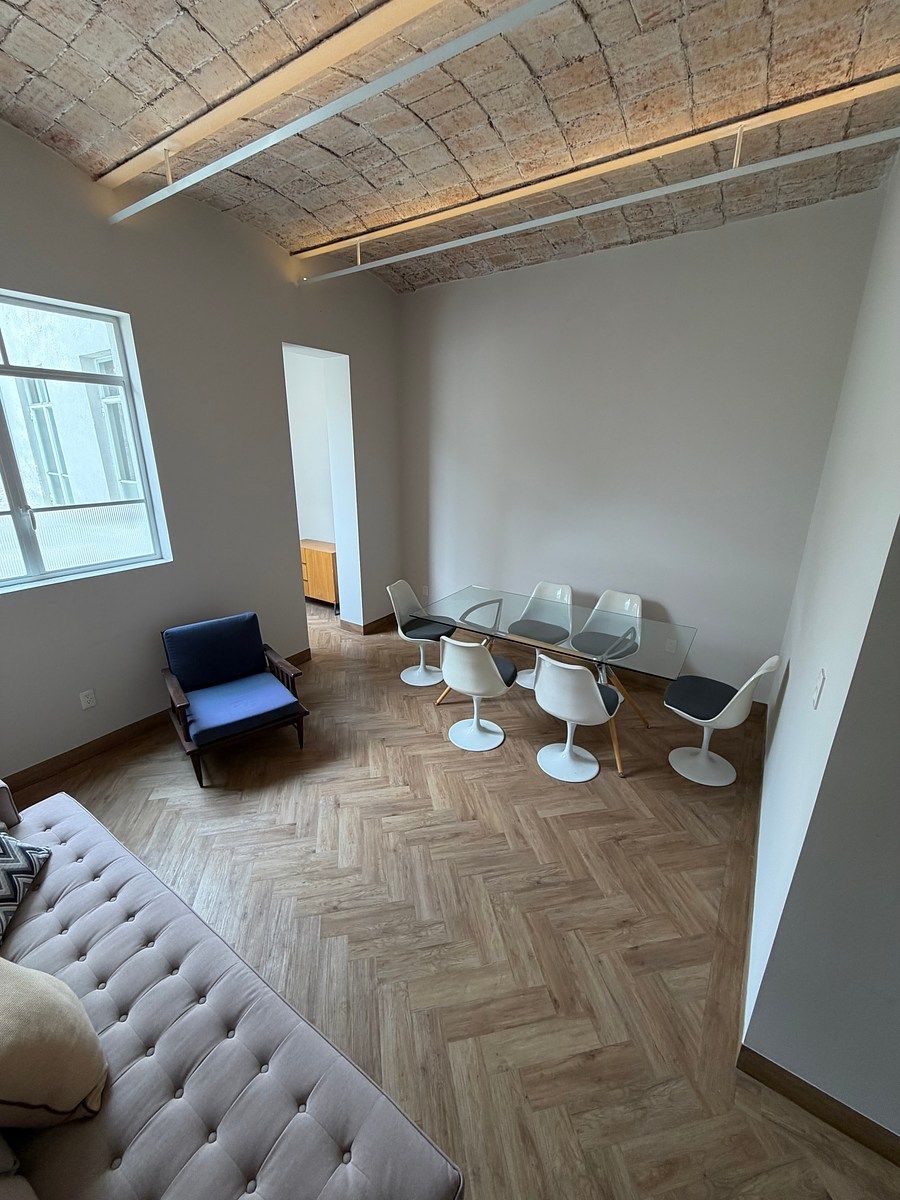 Departamento en San Rafael, Cuauhtémoc, foto 31 de 41